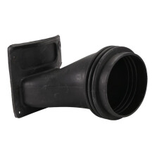 77072385 Autokoplamp Inlaat Hoofd Licht Duct Buis Pijp Koude Luchtslang voor  Challenger Hellcat 2015-2022