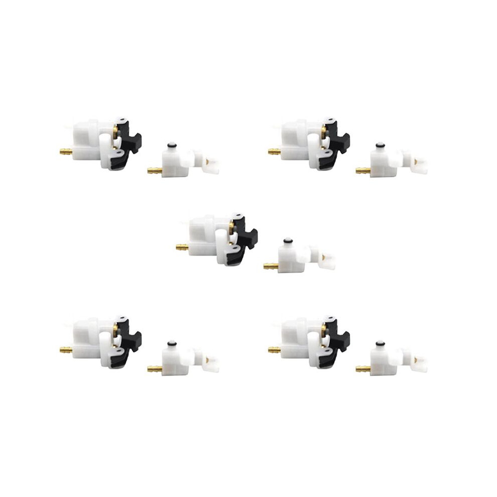5X Truck Valve Levelling Valve Repair Kit For Truck Grammer Msg906 A0009109438 0009109438 1126814 6033105684657