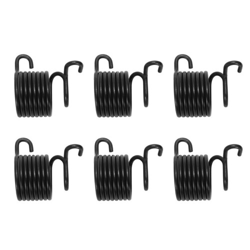 6X Air Hammer Retaining Spring,Inner Diameter of 29mm