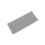 Interior Centre Console Roller Blind Shutter Drink Water Cup Holder Cover for  Superb 2009-2015 Gray 1