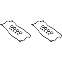 2X 12030-P2A-000 Valve Cover Gasket Kit Set for DeL