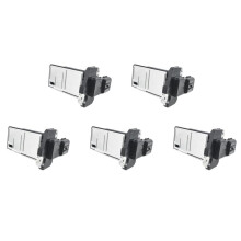 5X AFH70M-40 897601-9670 MAF Luft Durchfluß Massen Messer Sensor für D-MAX Pickup Colorado 2.5 3.0L AWD RWD 2007-2012