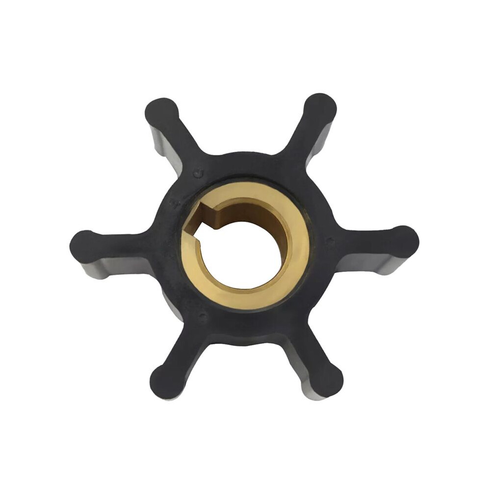 Flexible Impeller For Jabsco 22799-0001 Cef 500129 124223-42092 Jmp 7052 6032331130709