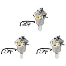 3X Carburetor Carb 14HP 15HP 16HP 17HP 18HP for Briggs & Stratton 799727 698620