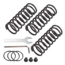 Accessoires de Pédale de Simulateur de Jeu Pièces à Ressort pour G29 G27 G920 Pièces