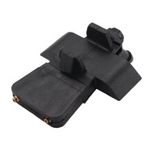Car Windscreen Windshield Washer Jet for Micra K12 2003-2010 28930AX600 Auto Windshield Nozzle