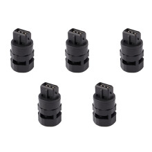 5X per L200 L400 Pajero Shogun Montero Delica Sensore di Velocità Spacegear