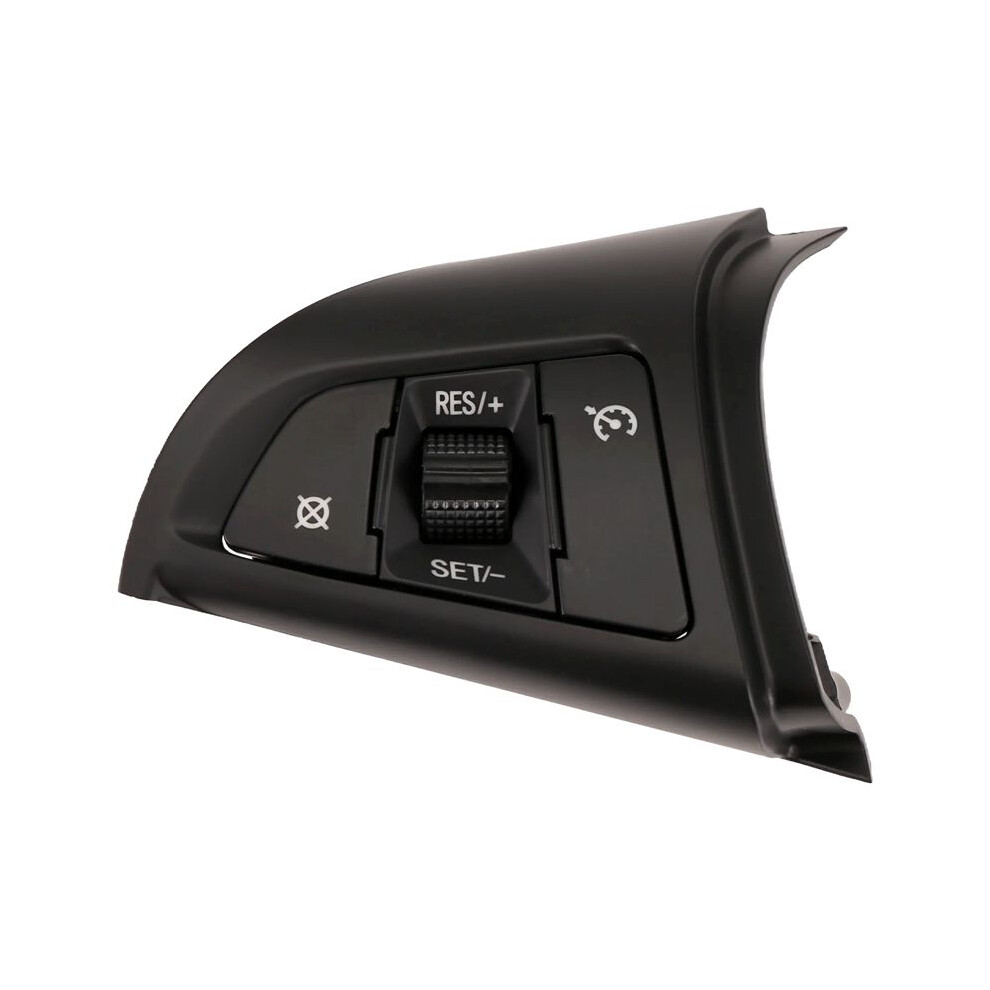 Car Steering Wheel Left Multifunction Button Speed Cruise Control 96892140 For Cruze 2009-2014 4712478051359