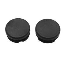 2Pcs for V-STROM 800 de VStrom 800DE 2023 2024 Motorcycle Frame Hole Cover Caps Plug Frame Cap