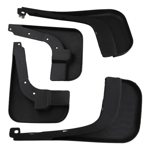 Parafango Morbido per Parafango Auto, Protezione Acqua, per   VITO V CLASS W447