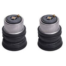 2X Nowy Termostat do  Cayenne  Macan 3.0L 3.6L 4.8L 94810603401