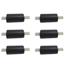 6X För Bränslefilter 6C5-24251-00-00 F40 F50 F60 T50 T60 F70 F75 F90