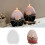 Silicone Mould Suitable for Easters Eggs Candle and Other Craft 5
