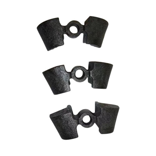 Driven Clutch Nylon Block for  Cforce Uforce Zforce 191R X550 0GR0-052005