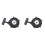 2X Engine Pull  for Gy6 150Cc 180Cc 200Cc 250 Hand Pull  for Jinlang Jinling JLA-925E, JLA-931E ATV UTV 1