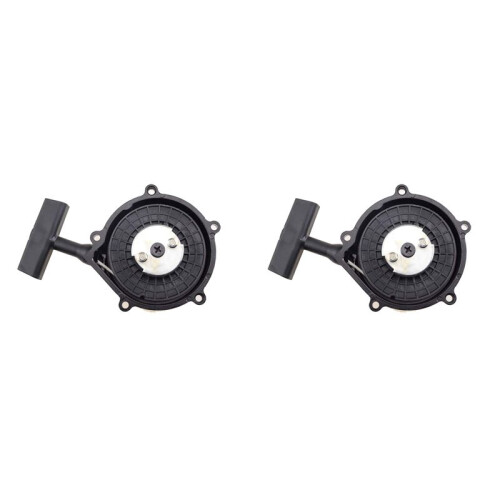 2X Engine Pull  for Gy6 150Cc 180Cc 200Cc 250 Hand Pull  for Jinlang Jinling JLA-925E, JLA-931E ATV UTV