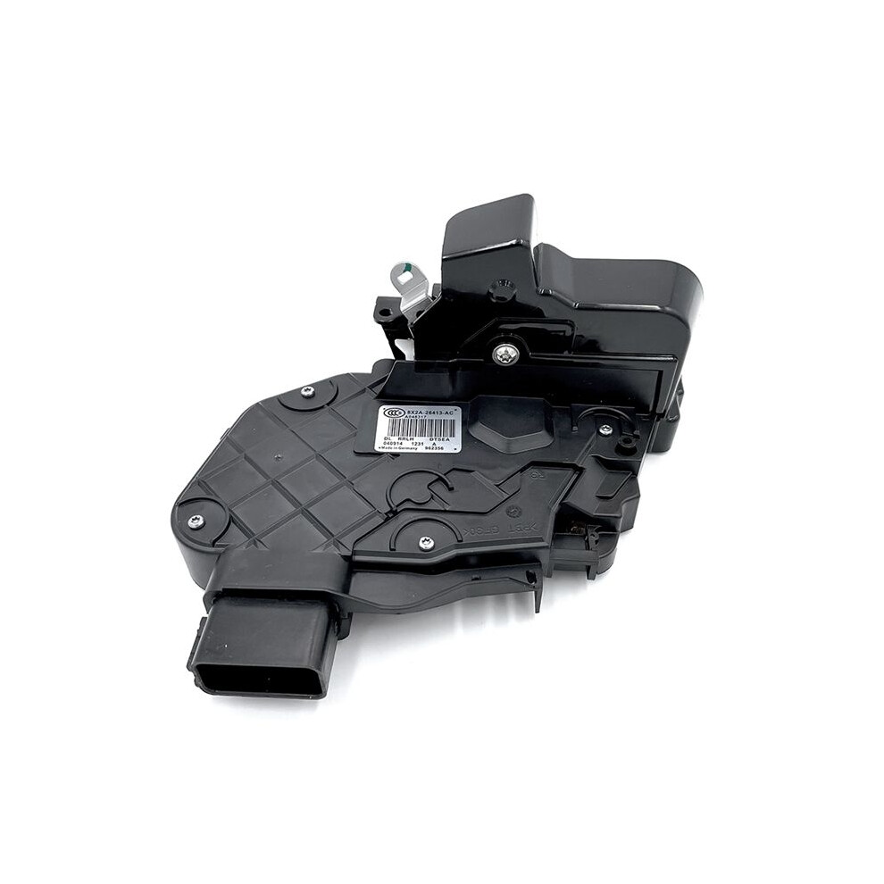 Tauoh Rear Right Door Lock Actuator For 4 Freelander 2 Evoque Xf Xj Door Lock Mechanism Lr091360