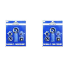 248212 Pompreparatieset voor GracoAirless Verfspuit Ultra Max II 695 795 LineLazer 3900 Aftermarket 2 Set