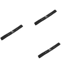 3X Safety Combat Belts Practical Equipment Adjustable Heavy Users Foreign Equipment