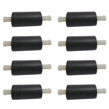8X for  Fuel Filter 6C5-24251-00-00 F40 F50 F60 T50 T60 F70 F75 F90