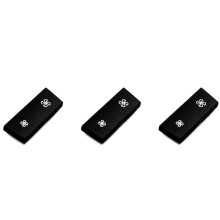 3X Interruptor de BotãO do Ventilador de Reparo do Painel de Controle do Ar Condicionado para E90 F25 X1 X3 E84
