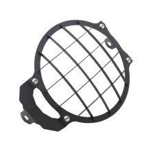 Accesorios de Motocicleta Cubierta de Red de Protección de Faros para Speed 400 Scrambler 400 X 2024 Speed400 Scrambler400X