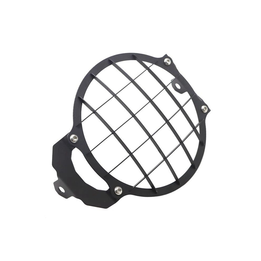 Motorcycle Accessories Headlight Protection Net Cover For Speed 400 Scrambler 400X 2024 Speed400 Scrambler400x 4714067264584