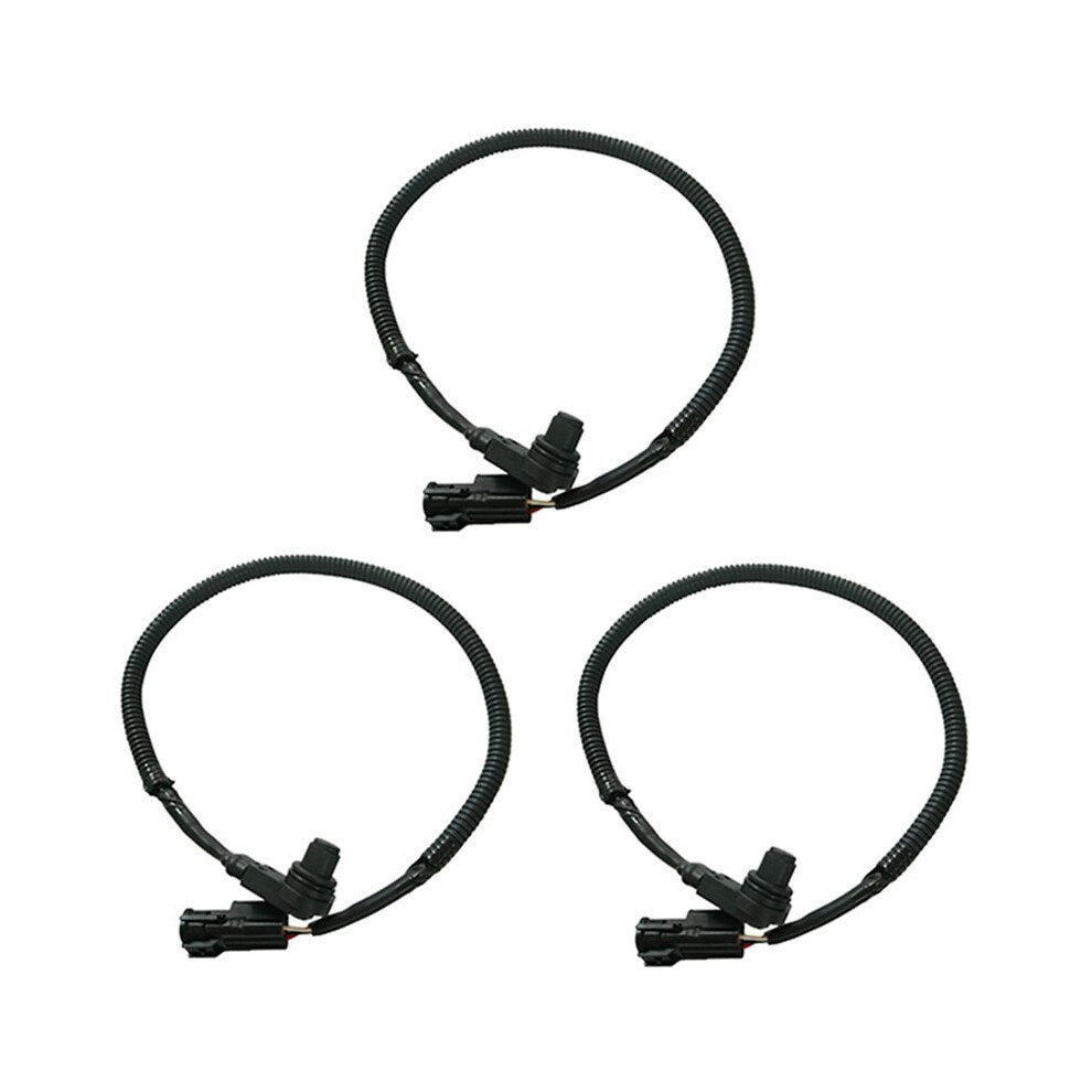 3X Camshaft Angle Position Sensor For Npr 4Hk1 6Hk1 Hino Truck 8-98014831-0 8-97329775-1 4713957532918