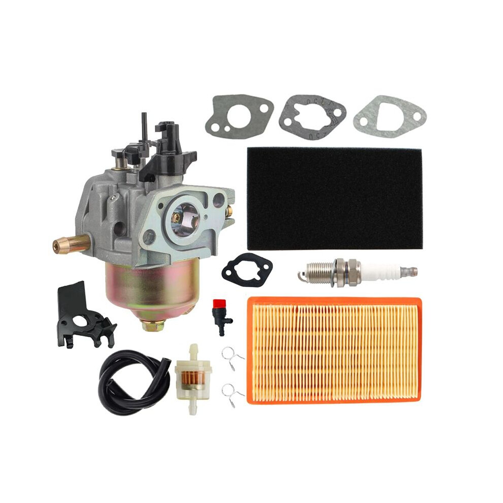 Lawn Mower Carburetor With Air Filter 951-14423 For Cub Cadet Sc300hw St100 Sc500z Sc100 Sc500z 4713517876612