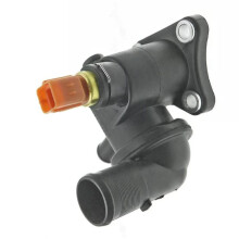 Thermostat Housing Cooling Water Adapter 25650-02560 for Picanto SA 04-10 Morning Atoz Amica Friend 25650-02501