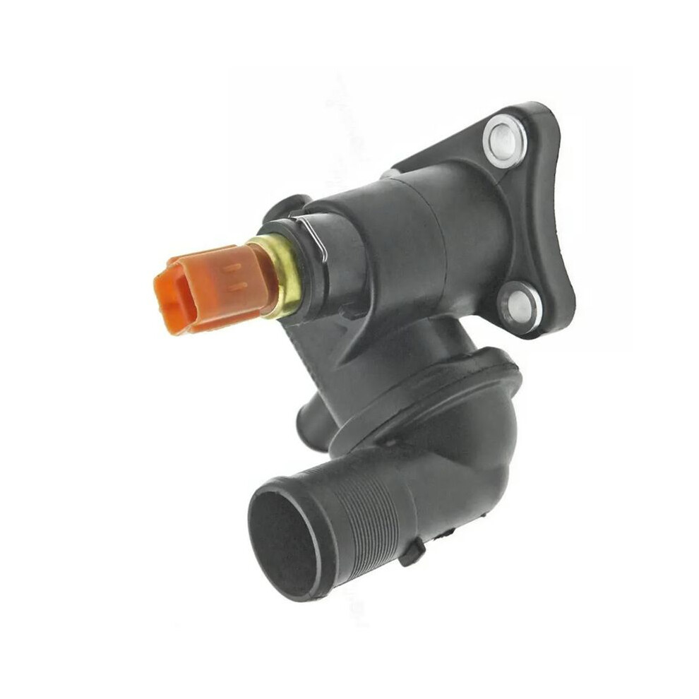 Thermostat Housing Cooling Water Adapter 25650-02560 For Picanto Sa 04-10 Morning Atoz Amica Friend 25650-02501 6032894200116