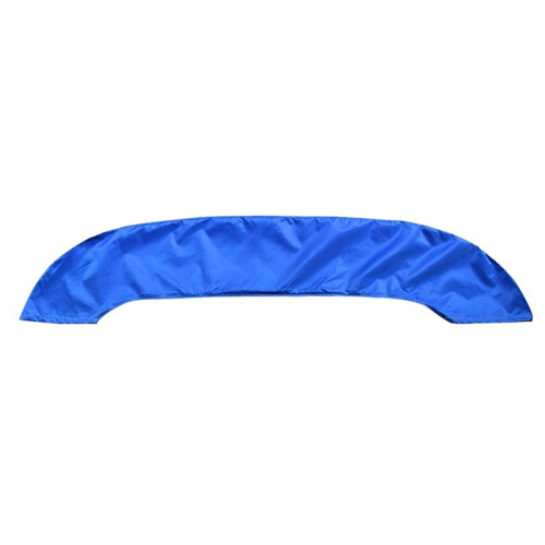 Capa Superior para , Capa Superior para Iate Bimini em Tecido Oxford, Toldo para  com Proteção Solar Forte Contra Raios UV, 61-72 Polegadas