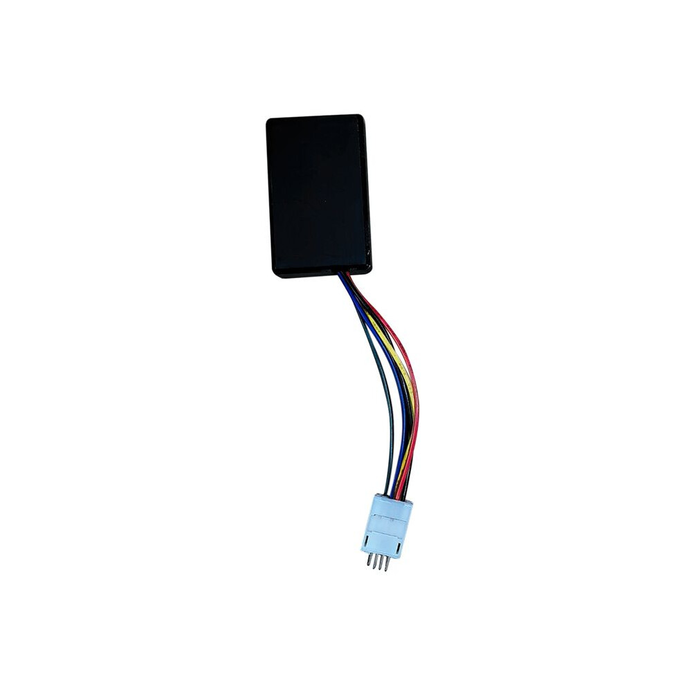 Photos - Car Service Station Equipment For -X-Trail Qashqai Juke Micra Talisman Megane4 Kadjar Steering Lock Emulator with Lock Sound