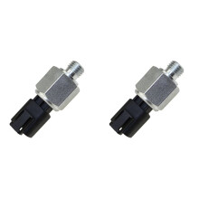 2X Omkopplare för Grävmaskinens Oljetrycksgivare 2848A071 2374894 237-4894 för Massey JCB 1000 1100 1104D-44