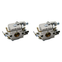 2X the Carburetor for 123 223 323 325 326 327 Trimmer Parts for Zama C1Q-El24 Carburetor