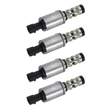 4PCS Engine Oil Control Variable Valve Timing VVT Solenoid for Cruze 1.6 Astra Zafira 55567050