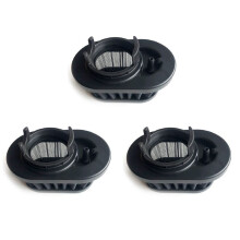 3X Filtro 'Aria per Motore Fuoribordo Mercury 75/80/90/100/115HP EFI 4 Tempi 35-8M0082911 897575T01 897575T02 Yacht Parts