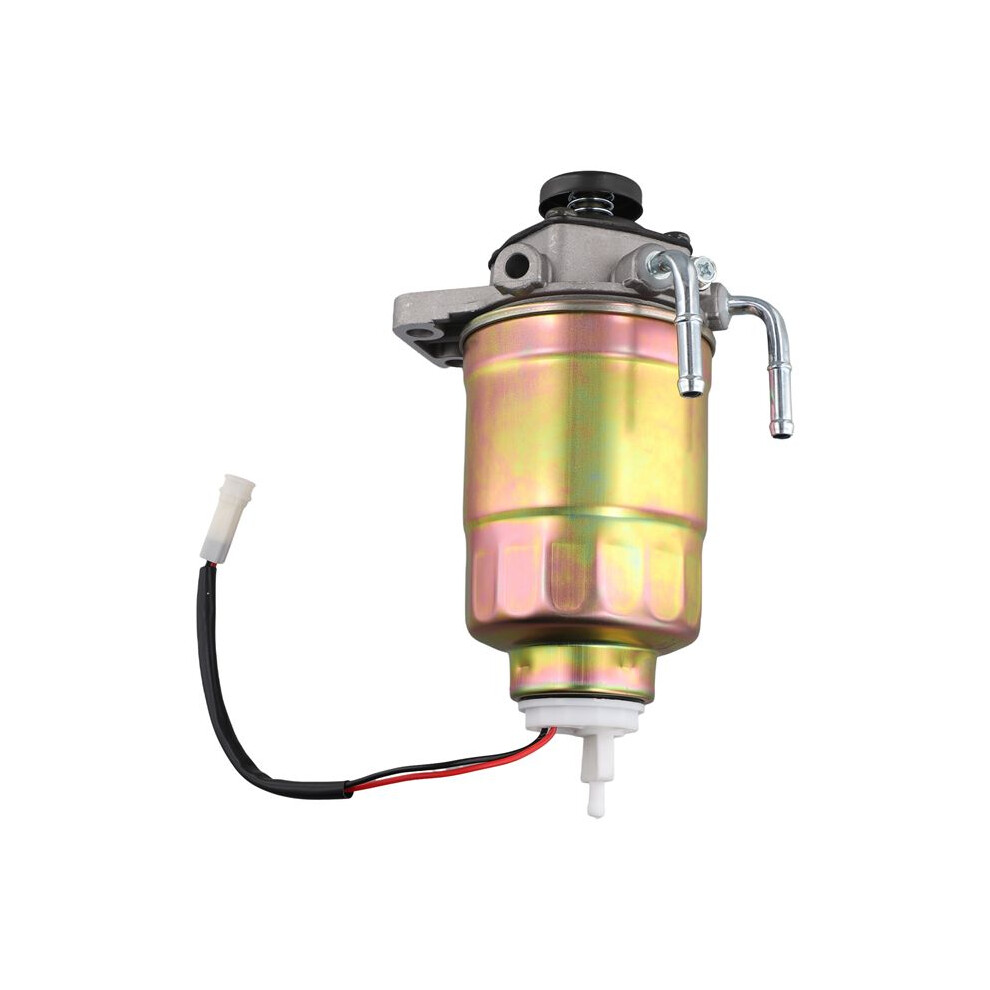 Forklift Fuel Filter Ym129901-55800 For Engine S4s 4Tne92-Hrj 4Tne98 4D94e 129917-55801 Light 6134130698401