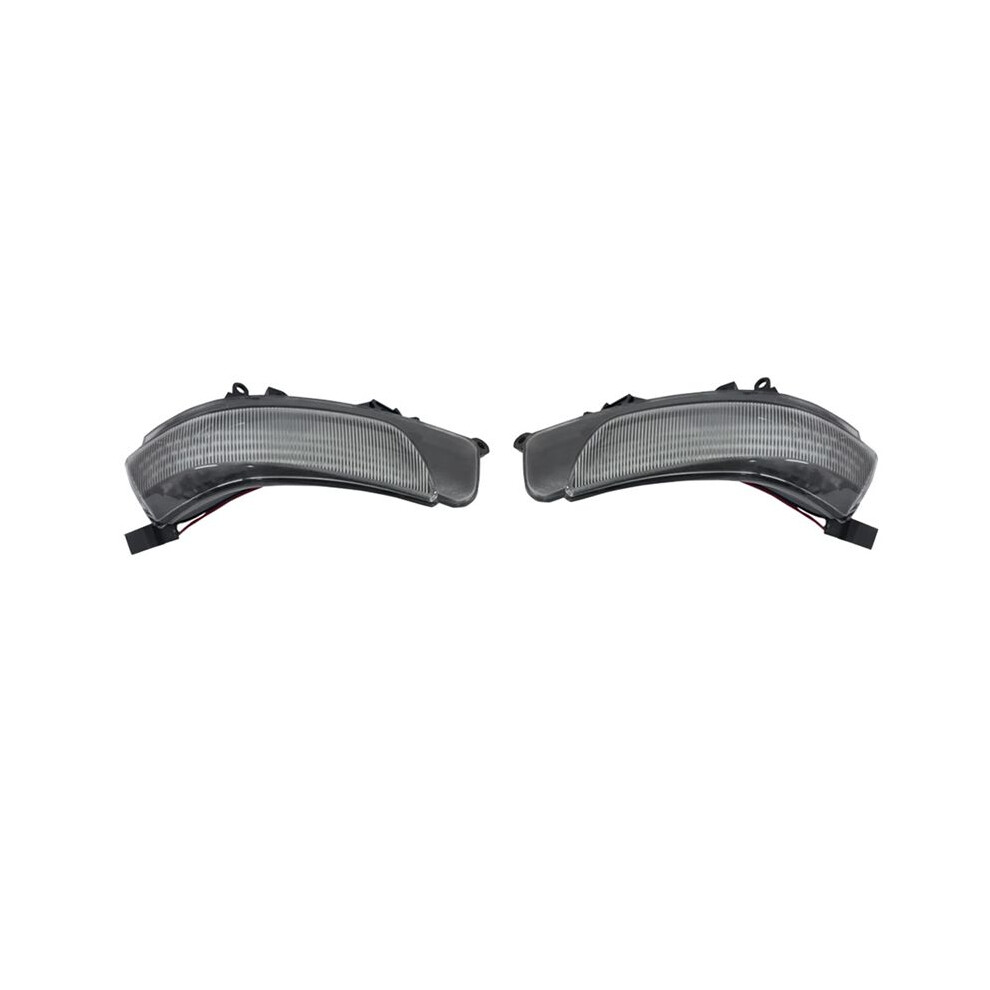 1Pair Rearview Mirror Led Turn Signal 81740-30130 81730-30140 For Wish Prius Reiz Camry Crown Avalon Mark Light 6032000418107