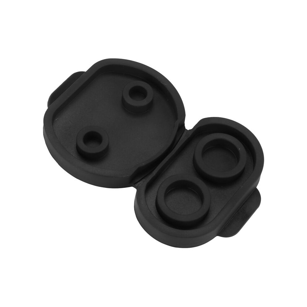 4X Silicone Charging Port Waterproof Dustproof Protective Cover For Model 3 2017-2020 Model Y-Eur Version 4711391851213