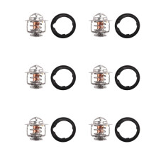 6X 19301-PAA-306 for Thermostat Accord Prelude Crv