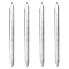 4pcs Tire Lever Changing Tire Lever Bar Set Tire Repair Tool Kit for Motorcycle Bike Scooter Bicycle