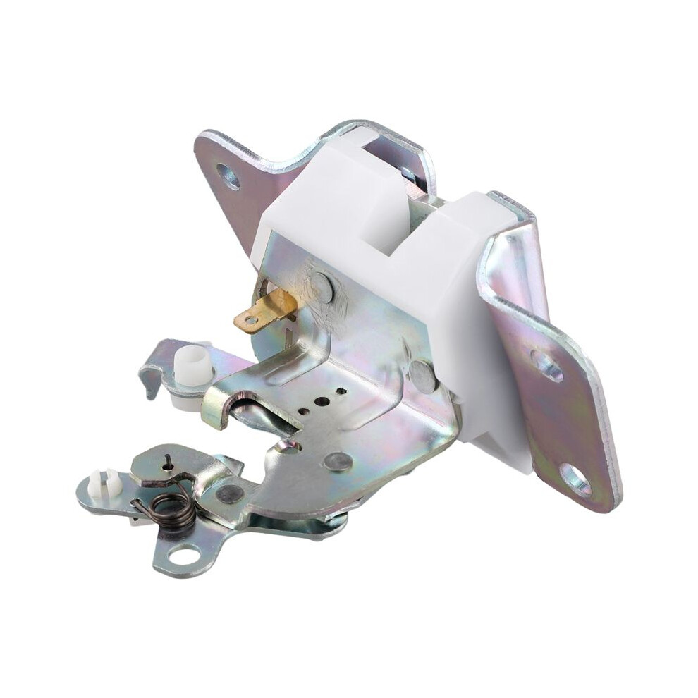 Mr503021 Car Trunk Lock Actuator Lock Rear Door Trunk Liftgate Lock For Montero Pajero 1996-2004 6031370424008