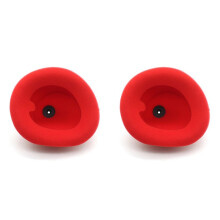 2X Motorluchtfilter voor CRF250R CRF 250R 2010- 2013 CRF450R 450R 2009-2012