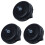 Air Intake Compressor Pump 20mm Male Thread Filter Silencer 3pcs [ Class A +] 1