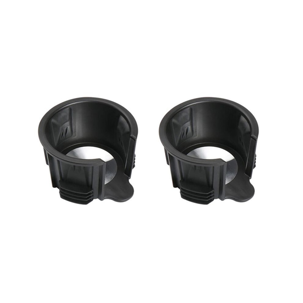 Car Center Console Cup Drink Holders Water Cup Beverage Bottle Holder For 5 4 Sport 2Pc 4713889884666