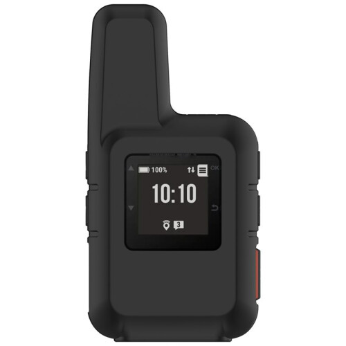 Silicone Case Cover for  InReach Mini2 GPS Handheld Communication Device Protective Case Accessories A 2
