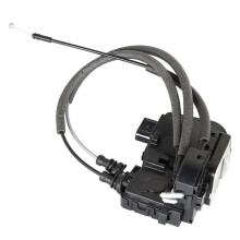 4 Pins Auto Deurslot Klink Actuator Motor voor Sonata 2011-2015 Achter Bestuurderszijde 814103S000, 81410-3S000