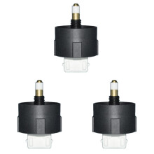 3X Sensor de Agua 3808616 para Penta Sensor Kit 21139810 Motores de PetróLeo Crudo Elementos Filtrantes Sensor Repuestos