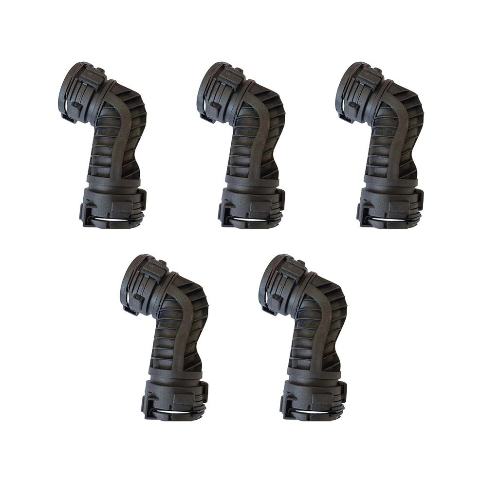 5X Air Intake Hose Pipe Turbo Hose 14460-3Va1a For E12 Note K13k Micra 2014-2017 144603Va1a 4712122798371